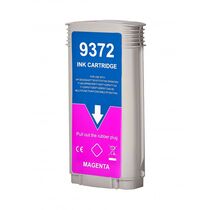 Картридж HP DJ C9372A (№72) Magenta 130 мл NV Print (DJ T610/ T770/ T790/ T1100/ T1120/ T1200)