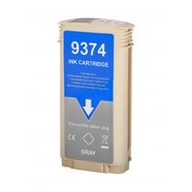 Картридж HP DJ C9374A (№72) Gray 130 мл NV Print (DJ T610/ T770/ T790/ T1100/ T1120/ T1200)