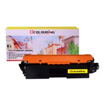 Картридж HP LJ CF230A/ Canon 051 Colouring 1600стр. (M203/ M203dn/ M227/ M227fdn/ Canon LBP-160/ LBP-162/ MF-260/ MF-264/ MF-267/ MF-269)
