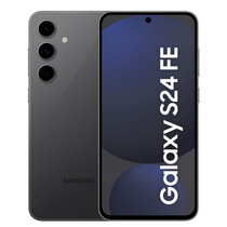Смартфон Samsung Galaxy S24 FE 8Gb/ 256Gb Графит