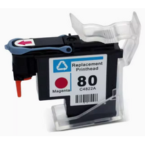 Печатающая головка HP DJ C4822A-RE (№80) Magenta NV Print (DJ 1000/ 1050/ 1055)