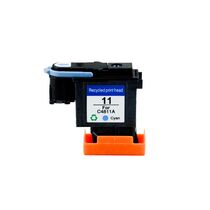 Печатающая головка HP DJ IJ C4811A-RE (№11) Cyan NV Print (DJ 500, 800/ IJ 1700/ 2200/ 2250/ 2250tn)