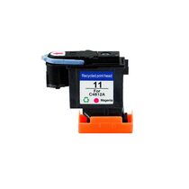 Печатающая головка HP DJ OJ C4812A-RE (№11) Magenta  NV Print (DJ 500, 800/ IJ 1700/ 2200/ 2250/ 2250tn)