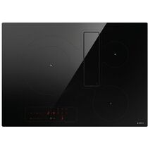 Индукционная варочная поверхность Elica NIKOLATESLA FIT 3Z BL/ A/ 72-PRF0184551 черный ( конфорок - 3 шт,  панель - стеклокерамика)