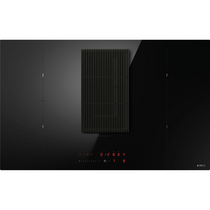 Индукционная варочная поверхность Elica NIKOLATESLA PRIME S BL/ A/ 83-PRF0182322 черный ( конфорок - 4 шт,  панель - стеклокерамика)