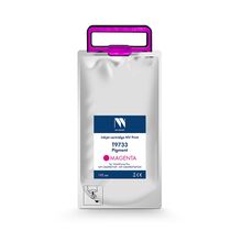 Картридж Epson C13T973300 T9733 Magenta NV Print 22000 стр. (WorkForce Pro WF-C869RDTWF/ WF-C869RDTWFSW)