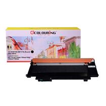 Картридж HP CLJ W2070A (№117A) Black Colouring 1000стр. (150nw/ 150a/ 178nw/ 179fnw) без чипа