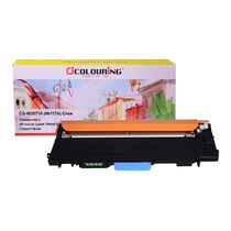 Картридж HP CLJ W2071A (№117A) Cyan Colouring 700стр. (150nw/ 150a/ 178nw/ 179fnw)