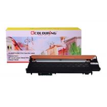 Картридж HP CLJ W2071A (№117A) Cyan Colouring 700стр. (150nw/ 150a/ 178nw/ 179fnw) без чипа