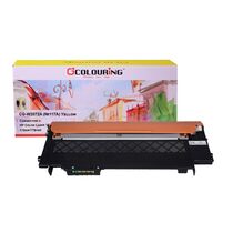 Картридж HP CLJ W2072A (№117A) Yellow Colouring 700стр. (150nw/ 150a/ 178nw/ 179fnw)