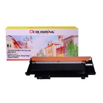 Картридж HP CLJ W2072A (№117A) Yellow Colouring 700стр. (150nw/ 150a/ 178nw/ 179fnw) без чипа