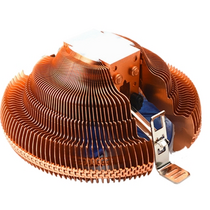 Система охлаждения Для процессора Lovingcool 75 W LC-90 (1200/ 1700/ AM4/ AM5, 3 Pin, 90 мм) LC-90