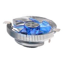 Система охлаждения Для процессора Lovingcool 60 W LC-9 (1200/ 1700/ AM4/ AM5, 3 Pin, 90 мм) LC-9