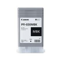 Картридж Canon PFI-030MBK Matte Black 55 мл. (imagePROGRAF TM-240/ 340)