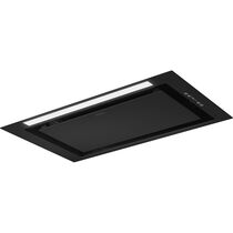 Вытяжка встраиваемая ELICA LANE SENSOR BL MAT/ A/ 72-PRF0188480 черный (1200 м³/ ч, мощность- 257 Вт)
