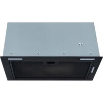 Вытяжка встраиваемая ELICA FOLD BL MAT/ A/ 52-PRF0181960 черный (1050 м³/ ч, потребляемая мощность - 180 Вт )