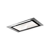 Вытяжка встраиваемая ELICA HIDDEN 2.0 IXGL/ A/ 52-PRF0097676A серебристый (1300 м³/ ч, потребляемая мощность - 280 Вт)