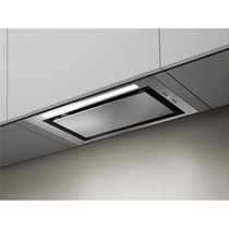 Вытяжка встраиваемая ELICA LANE SENSOR IX/ A/ 52-PRF0188199 нержавеющая сталь (1200 м³/ ч, потребляемая мощность - 257 Вт )