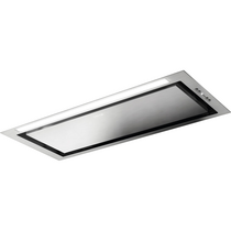 Вытяжка встраиваемая ELICA ADVANCE IX/ A/ 52-PRF0180299 нержавеющая сталь (1300 м³/ ч, потребляемая мощность - 280 Вт)