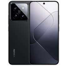 Смартфон Xiaomi Redmi Note 14 Pro 12Gb/ 512Gb Черный