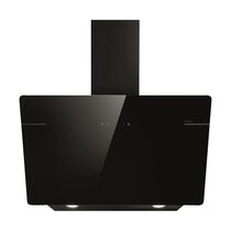Вытяжка ELICA L ESSENZA BL/ A/ 90-PRF0117374A черный (1200 м³/ ч, потребляемая мощность - 255 Вт)
