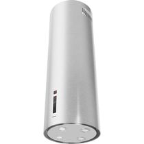 Вытяжка Maunfeld LEE ISLA (sensor) 39 INOX нержавеющая сталь (1000 м³/ ч, управление - сенсорное, потребляемая мощность - 260 Вт)