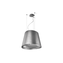 Вытяжка ELICA JUNO URBAN ZINC/ F/ 50-PRF0147730B серебристый (1000 м³/ ч, потребляемая мощность - 205 Вт)