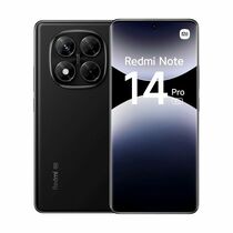 Смартфон Xiaomi Redmi Note 14 Pro 8Gb/ 256Gb Черный