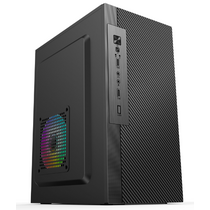 Системный блок «TERRA» AMD Ryzen R5-4650G 3.7GHzx6/ sAM4/ B450/ 16ГБ DDR4/ SSD_1000 ГБ/ 450W/ no OS (R16S10R5V4)