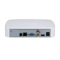 Видеорегистратор IP 16-канальный Dahua HDD до 20Tb (DHI-NVR2116-4KS3)