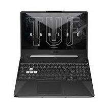 Ноутбук Asus 15,6"/ AMD Ryzen5 7535HS (3.3GHz до 4.55GHz)/ 16Гб/ SSD 512Гб/ GeForce RTX 3050 4Gb (1920x1080) IPS/ DOS/ Черный 90NR0JF7-M008C0 (90NR0JF7-M008