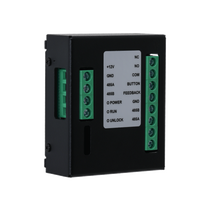 Модуль расширения контроля доступа DHI-DEE1010B-S2
