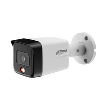 Видеокамера IP 6 Mp уличная Dahua цилиндрическая, f: 3.6 мм, 3200*1800, ИК: 30 м, LED:30 м, микрофон (DH-IPC-HFW1839TCP-A-IL-0360B-S6)