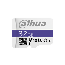 Карта памяти microSDHC Dahua DHI-TF-C100/ 32GB 32Gb UHS-I Class 10 без адаптера (DHI-TF-C100/ 32GB)