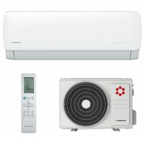 Сплит-система 24 on/ off Kentatsu KSGA70HFAN1/ KSRA70HFAN1 (60-80 м², Midea, GMCC, R410A, белый)