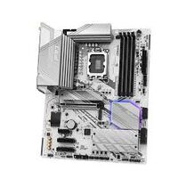 Материнская плата ASRock  LGA 1851: Z890 PRO RS  [Z890, 4хDDR5, 1хPCIEx1,1хPCIEx16, 4хSata3, 4хM.2, 3хUSB3, HDMI, DP, ATX]