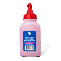 Тонер Kyocera TK-5140M/ TK-5150M/ TK-5270M/ TK-5280M Magenta 85г фл. NV Print