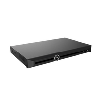 Видеорегистратор IP 10-канальный Tiandy Lite 8 портов POE, бюджет 120 Вт, HDD до 10Tb (TC-R3210 SPEC:I/ B/ P8/ K/ V3.1)