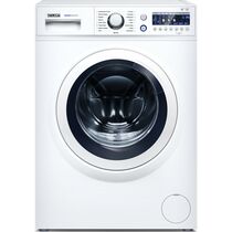 Стиральная машина фронт. Atlant 60С1010-00 белый, 6 кг, дисплей -да, глубина - 48 см, 1000 об/ мин