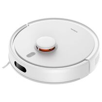 Робот-пылесос Xiaomi Robot Vacuum S20 White (BHR8629EU)