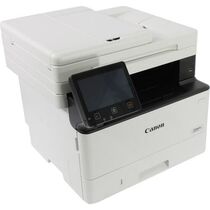 МФУ Canon i-SENSYS MF461dw (А4,Лазерная,Монохромная,36 стр.мин,Дуплекс, Двусторонний ADF,USB,RJ-45,Wi-Fi)