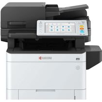МФУ лазерный Kyocera MA3500cix А4,Лазерная,Цветная,35 стр.мин,Дуплекс,Двухсторонний ADF,RJ-45.USB 2.0