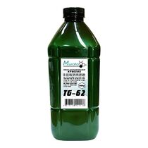 Тонер Kyocera TK-3100/ 3130/ 3150/ 3160/ 3190/ 6115 900г.фл. Green Line ATM Murata TG-62