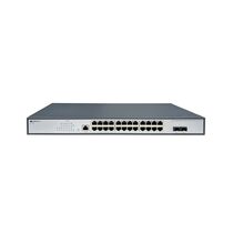Управляемый коммутатор 26 портов Origo OS3126 (24х1Гбит/ с, 2хSFP) 2 уровня