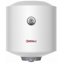 Водонагреватель накопительный вертикальный Thermex Nova 50 V белый (объем 50 л, мощность 2 кВт)