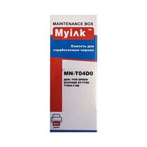 Емкость для отработанных чернил Epson C13T04D000 MyInk (L7160/ L7180)
