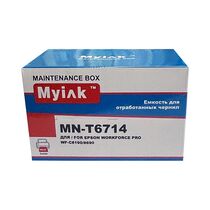Емкость для отработанных чернил Epson C13T671400 MyInk (Pro WF-C8190/ C8690 Pro WF-C869/ C878/ C879)