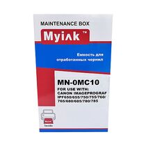 Емкость для отработанных чернил Canon MC-10 MyInk ( iPF750/ 760/ 770/ 780)