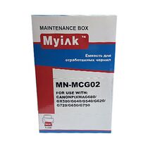 Емкость для отработанных чернил Canon MCG02 MyInk (G2160/  G3160/  G3420/  G3620)