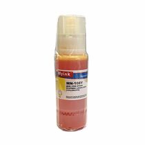 Чернила Epson EcoTank 108 (L8050/ L18050) Yellow 100мл. MyInk